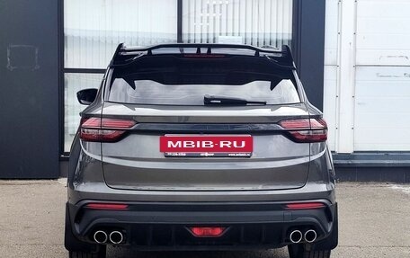 Geely Coolray I, 2023 год, 1 700 000 рублей, 6 фотография