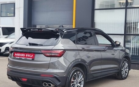 Geely Coolray I, 2023 год, 1 700 000 рублей, 5 фотография