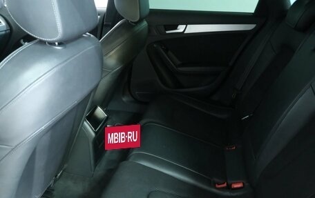 Audi A4, 2012 год, 1 819 000 рублей, 19 фотография