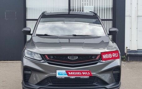Geely Coolray I, 2023 год, 1 700 000 рублей, 2 фотография