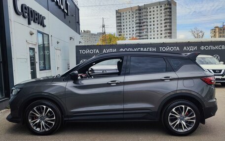 Geely Coolray I, 2023 год, 1 700 000 рублей, 8 фотография