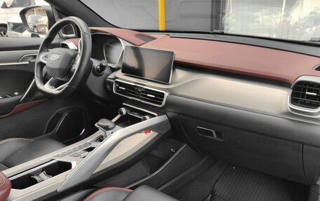 Geely Coolray I, 2023 год, 1 700 000 рублей, 12 фотография