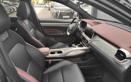 Geely Coolray I, 2023 год, 1 700 000 рублей, 13 фотография