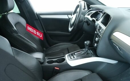 Audi A4, 2012 год, 1 819 000 рублей, 18 фотография
