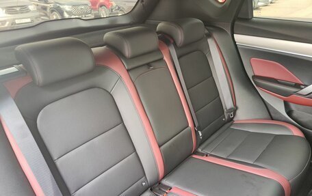 Geely Coolray I, 2023 год, 1 700 000 рублей, 14 фотография