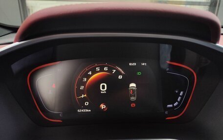 Geely Coolray I, 2023 год, 1 700 000 рублей, 18 фотография
