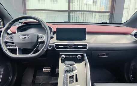 Geely Coolray I, 2023 год, 1 700 000 рублей, 15 фотография