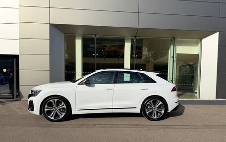 Audi Q8 I, 2026 год, 15 300 000 рублей, 7 фотография