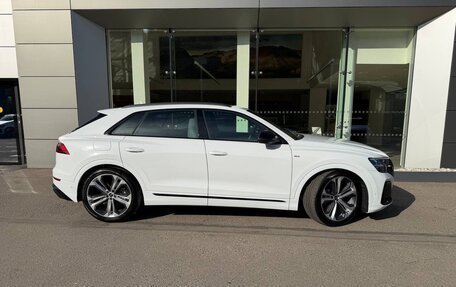 Audi Q8 I, 2026 год, 15 300 000 рублей, 2 фотография