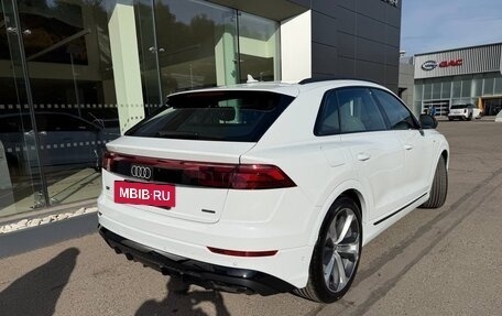 Audi Q8 I, 2026 год, 15 300 000 рублей, 4 фотография