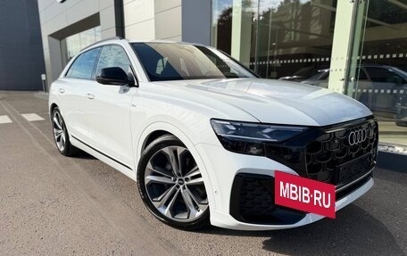 Audi Q8 I, 2026 год, 15 300 000 рублей, 6 фотография