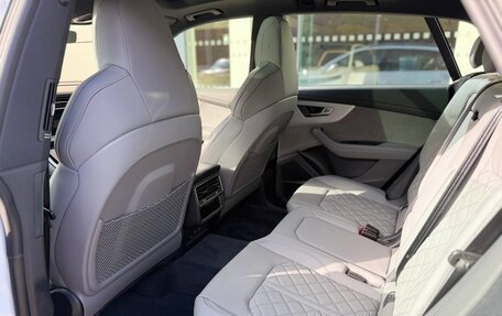 Audi Q8 I, 2026 год, 15 300 000 рублей, 15 фотография