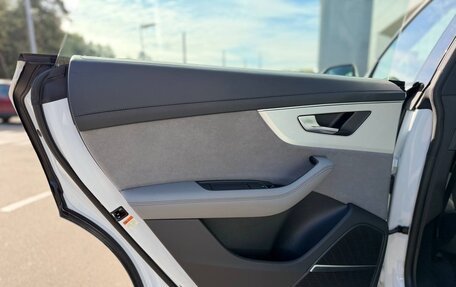 Audi Q8 I, 2026 год, 15 300 000 рублей, 13 фотография
