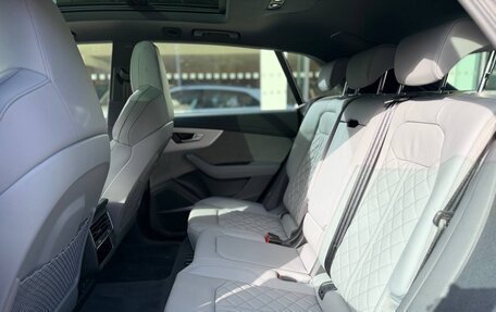 Audi Q8 I, 2026 год, 15 300 000 рублей, 14 фотография