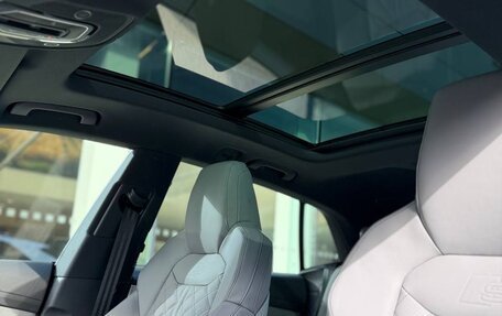 Audi Q8 I, 2026 год, 15 300 000 рублей, 9 фотография