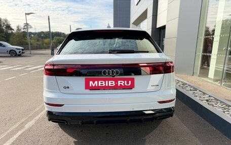 Audi Q8 I, 2026 год, 15 300 000 рублей, 3 фотография