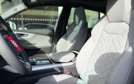 Audi Q8 I, 2026 год, 15 300 000 рублей, 12 фотография