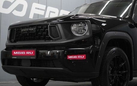Haval H7, 2025 год, 3 390 000 рублей, 5 фотография