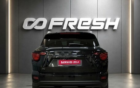 Haval H7, 2025 год, 3 390 000 рублей, 4 фотография