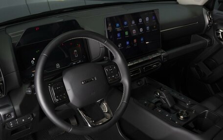 Haval H7, 2025 год, 3 390 000 рублей, 9 фотография