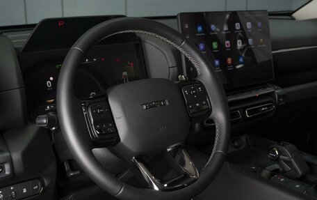 Haval H7, 2025 год, 3 390 000 рублей, 15 фотография