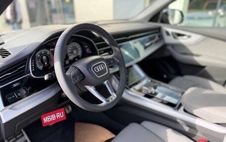 Audi Q8 I, 2026 год, 15 300 000 рублей, 11 фотография