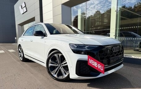 Audi Q8 I, 2026 год, 15 300 000 рублей, 8 фотография