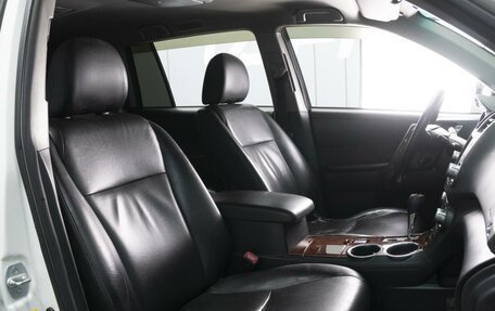 Toyota Highlander III, 2010 год, 2 180 000 рублей, 8 фотография