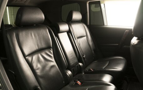 Toyota Highlander III, 2010 год, 2 180 000 рублей, 7 фотография
