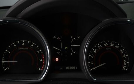 Toyota Highlander III, 2010 год, 2 180 000 рублей, 15 фотография