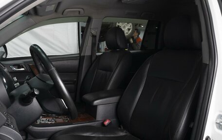 Toyota Highlander III, 2010 год, 2 180 000 рублей, 9 фотография