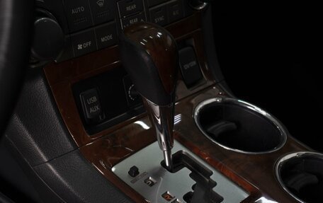Toyota Highlander III, 2010 год, 2 180 000 рублей, 16 фотография