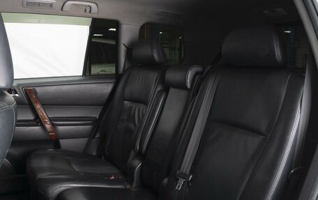 Toyota Highlander III, 2010 год, 2 180 000 рублей, 10 фотография