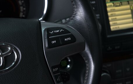 Toyota Highlander III, 2010 год, 2 180 000 рублей, 14 фотография