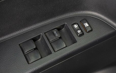 Toyota Highlander III, 2010 год, 2 180 000 рублей, 19 фотография