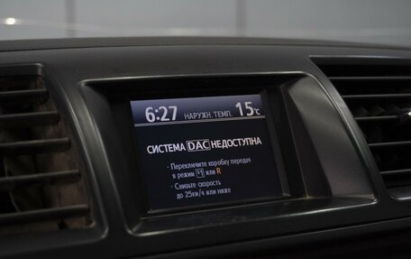 Toyota Highlander III, 2010 год, 2 180 000 рублей, 21 фотография