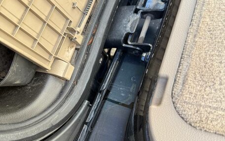 Toyota Land Cruiser 200, 2008 год, 2 980 000 рублей, 10 фотография