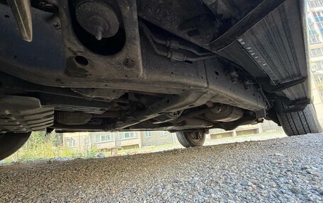 Toyota Land Cruiser 200, 2008 год, 2 980 000 рублей, 21 фотография