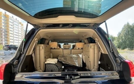 Toyota Land Cruiser 200, 2008 год, 2 980 000 рублей, 9 фотография