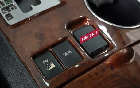 Toyota Highlander III, 2010 год, 2 180 000 рублей, 23 фотография