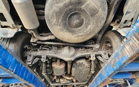 Toyota Land Cruiser 200, 2008 год, 2 980 000 рублей, 29 фотография