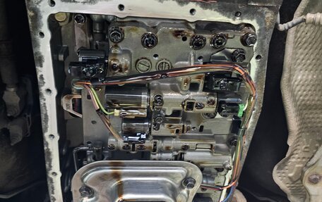 Toyota Land Cruiser 200, 2008 год, 2 980 000 рублей, 30 фотография