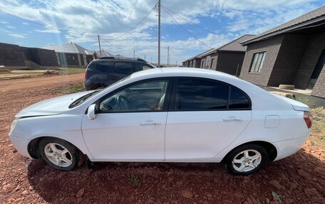 Geely Emgrand EC7, 2012 год, 170 000 рублей, 5 фотография