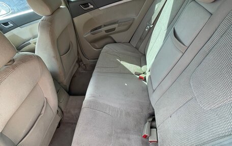 Geely Emgrand EC7, 2012 год, 170 000 рублей, 8 фотография