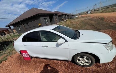 Geely Emgrand EC7, 2012 год, 170 000 рублей, 4 фотография