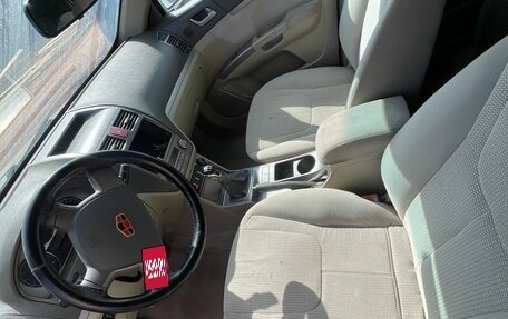 Geely Emgrand EC7, 2012 год, 170 000 рублей, 7 фотография