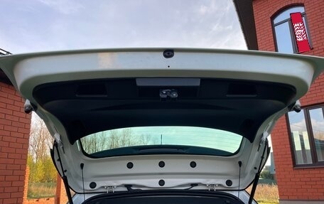 Renault Kaptur I рестайлинг, 2019 год, 1 890 000 рублей, 14 фотография