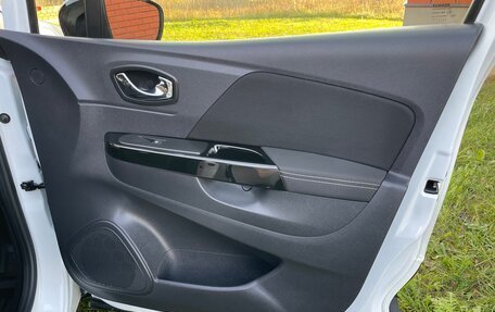 Renault Kaptur I рестайлинг, 2019 год, 1 890 000 рублей, 27 фотография