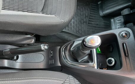 Renault Kaptur I рестайлинг, 2019 год, 1 890 000 рублей, 37 фотография