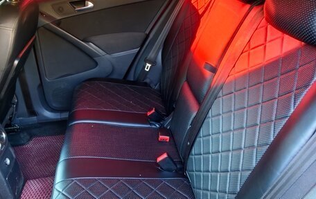 Volkswagen Tiguan I, 2013 год, 1 100 000 рублей, 6 фотография